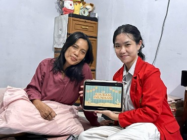 Pertemuan 3 P2KD3: Edukasi Imunisasi dalam Mendukung Pencegahan Penyakit pada Bayi